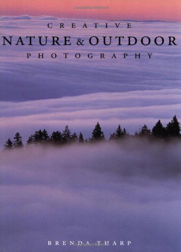Creative nature & outdoor photography Cover