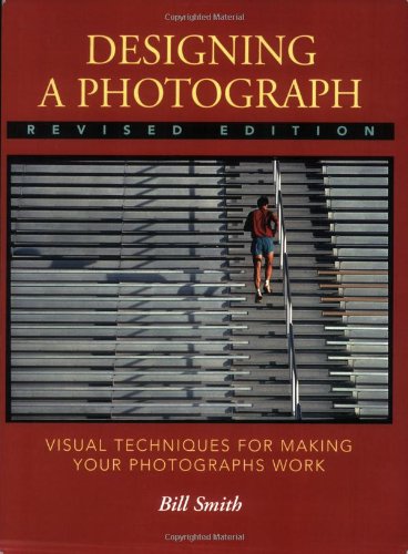 Designing a Photograph Cover