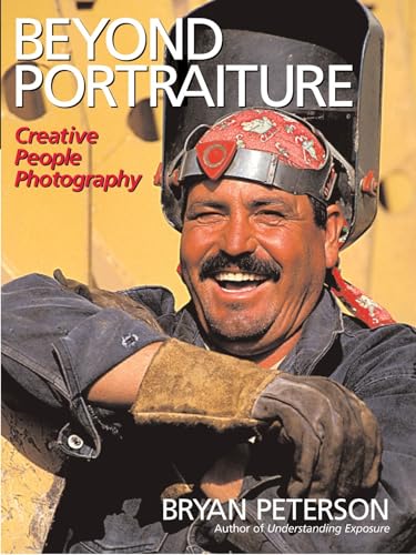 Beyond Portraiture Cover
