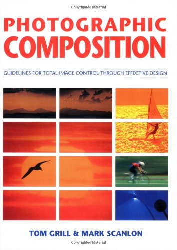 Photographic Composition Cover