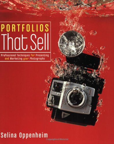 Portfolios That Sell Cover