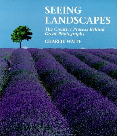 Seeing Landscapes Cover