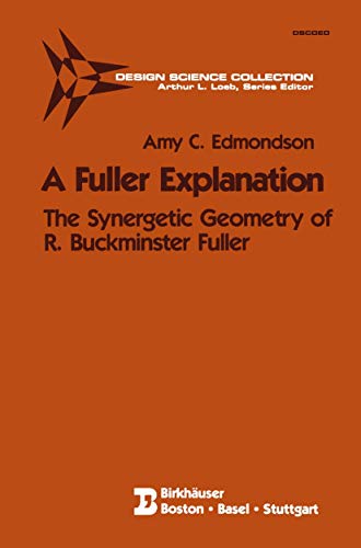 A Fuller explanation Cover