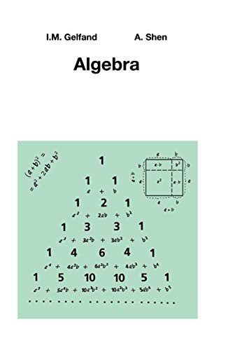 Algebra Cover