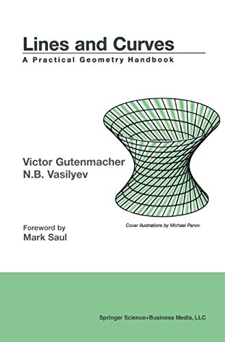 Lines and curves Cover