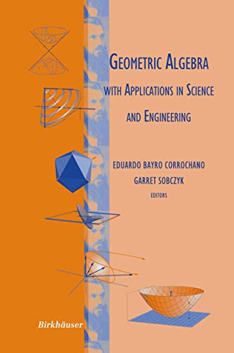Geometric Algebra Cover
