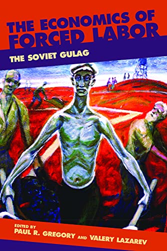 The Economics of Forced Labor Cover