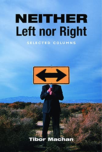 Neither Left Nor Right Cover
