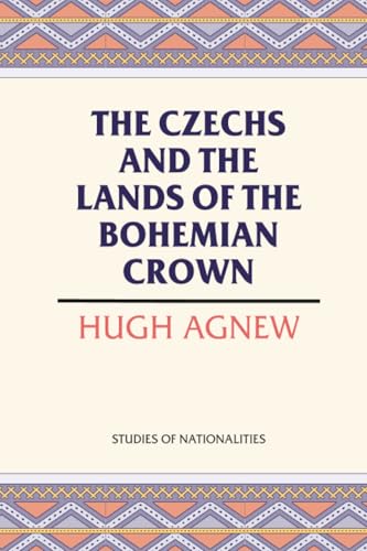 The Czechs and the lands of the Bohemian crown Cover