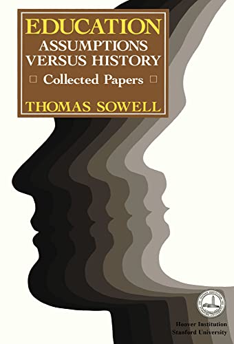 Education Cover