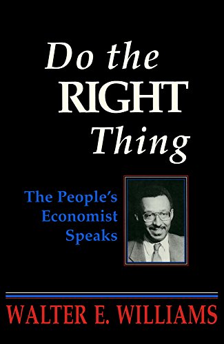 Do the right thing Cover