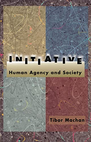 Initiative Cover