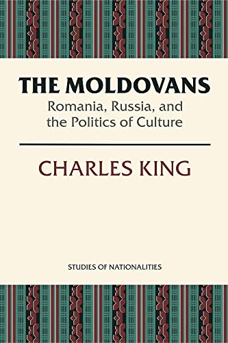 The Moldovans Cover