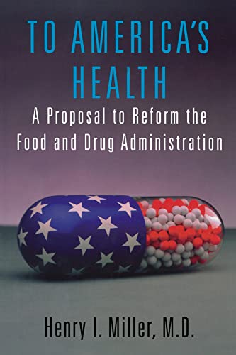 To America's Health Cover