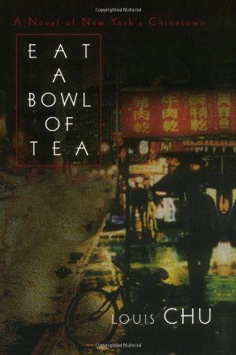 Eat a bowl of tea Cover