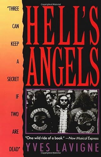 Hell's Angels Cover