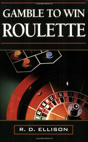 Gamble To Win Roulette Cover