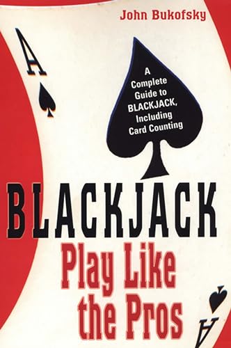 Blackjack Cover