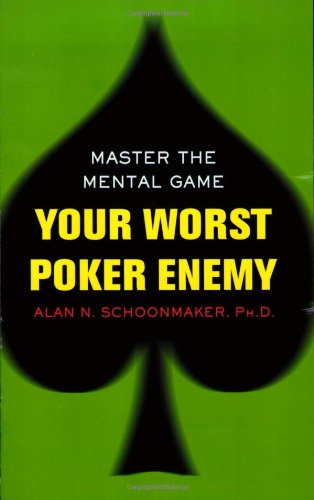 Your Worst Poker Enemy Cover