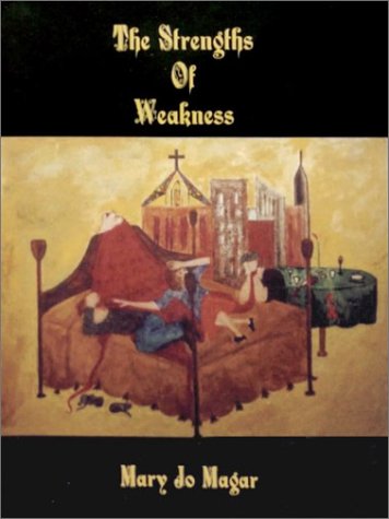 The Strengths of Weakness Cover