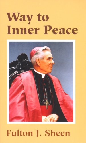 Way to inner peace Cover