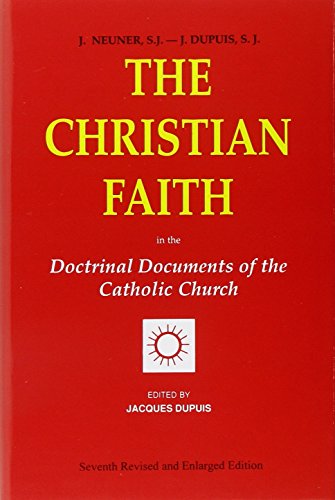 The Christian Faith Cover