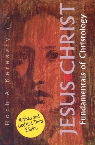 Jesus Christ Cover