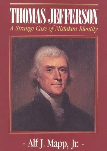 Thomas Jefferson Cover