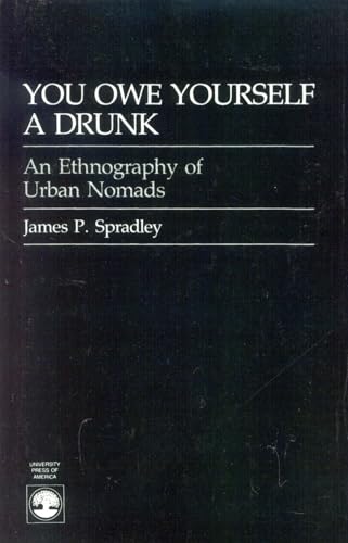 You owe yourself a drunk Cover