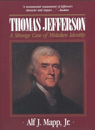 Thomas Jefferson Cover