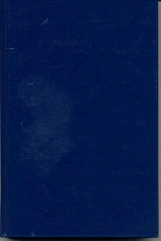 Attempted cover for Book ID: 0819174645