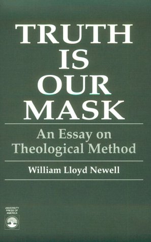 Truth is our mask Cover