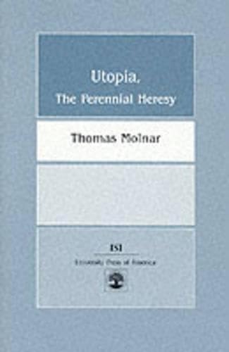 Utopia Cover