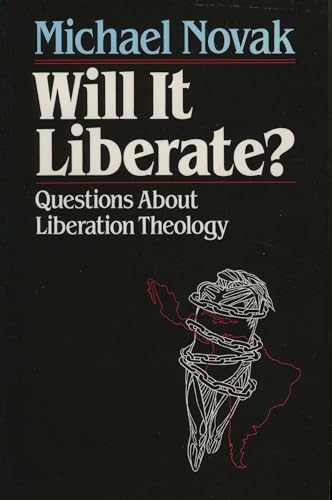 Will it liberate? Cover