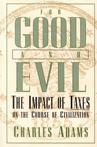For good and evil Cover