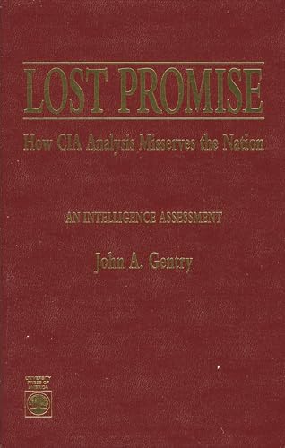 Lost Promise Cover