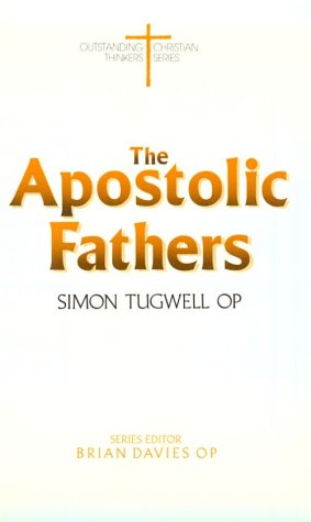 The apostolic Fathers Cover
