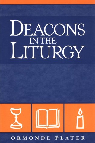 Deacons in the liturgy Cover