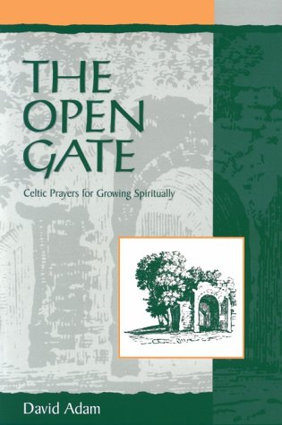 The open gate Cover