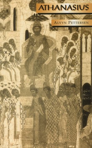 Athanasius Cover