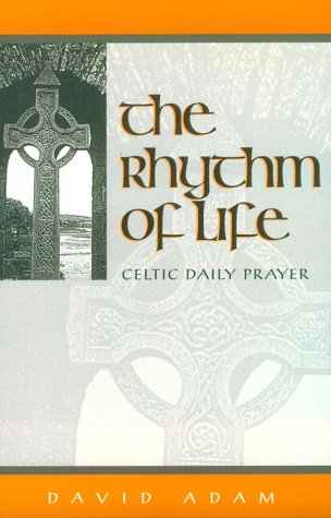 The rhythm of life Cover
