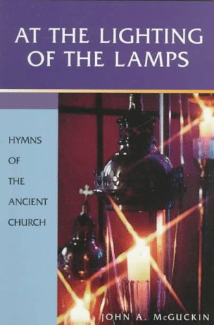At the lighting of the lamps Cover