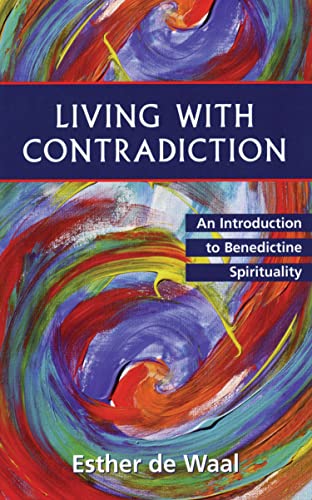 Living with contradiction Cover