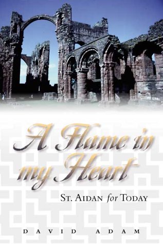 Flame in my heart Cover