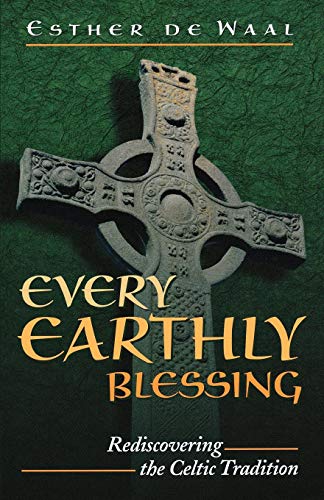 Every earthly blessing Cover