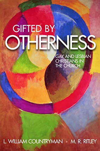 Gifted by otherness Cover