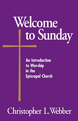 Welcome to Sunday Cover
