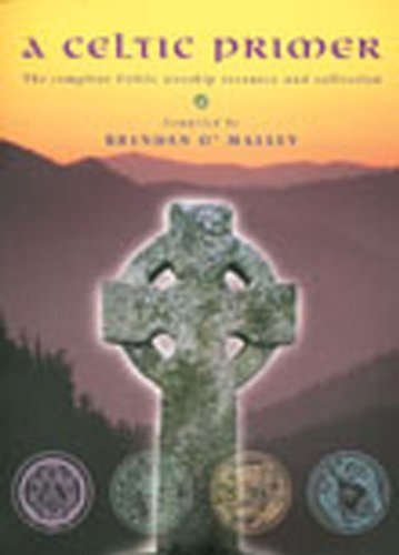 A Celtic primer Cover