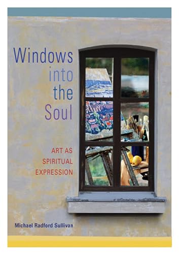 Windows into the soul Cover