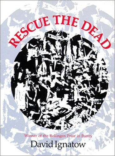 Rescue the dead Cover